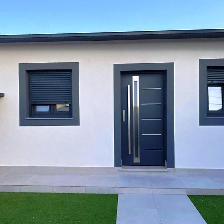 Loft Villalucia Conil De La Frontera Exterior foto